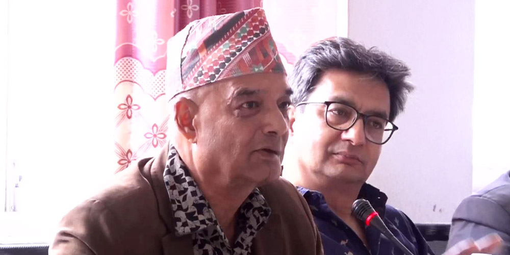 रारालाई 'लेक सिटी'को रूपमा विकास गरौं : सांसद जबरा