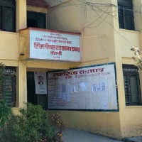 बैतडीमा जिप दुर्घटना, छ जना घाइते