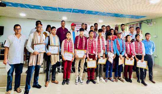सुदूरपश्चिममा सक्रिय सङ्क्रमितको सङ्ख्या चार सय नाघ्यो