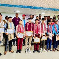 भिनाजुले गरे सालोको हत्या