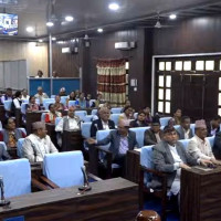 अग्निपीडित मुक्त कमैयाको घर प्रदेश सरकारले बनादिने