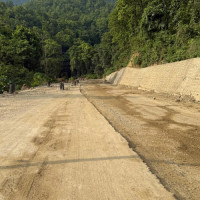 भरतपुर महानगरपालिकामा दाहालको अग्रता कायमै