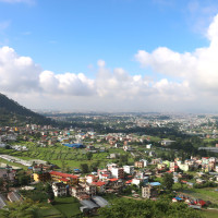 सुरक्षा निकायमा जागिर छाड्नेको लर्को