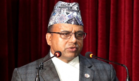 बजेटले सम्बोधन गर्नैपर्ने क्षेत्र