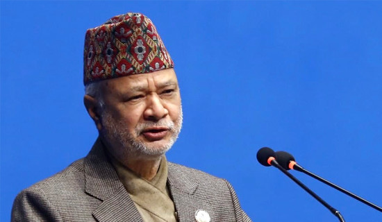 एमाले सांसद् कोइरी निलम्बित