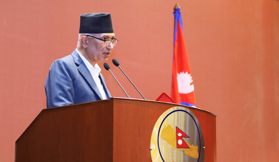 आयातित वस्तुमा आयातकर्ताको विवरण अनिवार्य