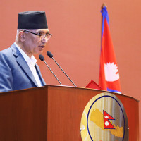 तीन हजार दुई सय ९५ किलोवाट लघु जलविद्युत् उत्पादन नियमित