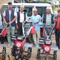 हनुमन्ते खोलामा भेटियो एक युवकको शव