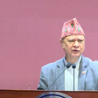 क्यान्टोनमेन्टमा भ्रष्टाचार भएको ठहर भए जेल जान तयार छु : प्रधानमन्त्री प्रचण्ड