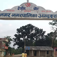 लालबन्दीमा मोटरसाइकलको ठक्करबाट पैदलयात्रुको मृत्यु