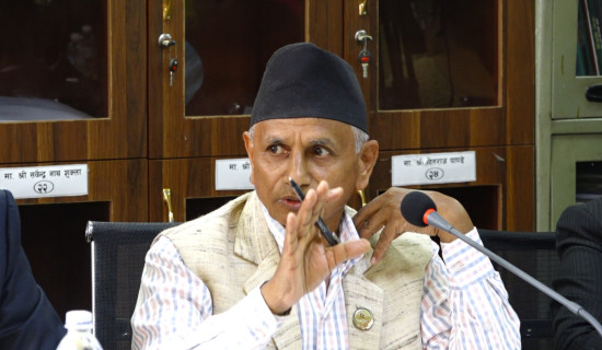 पाँच जिल्लाका २७ जनामा हैजा पुष्टि