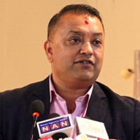 आवधिक निर्वाचनका लागि ‘बार’ नै तोकेर प्रस्ताव