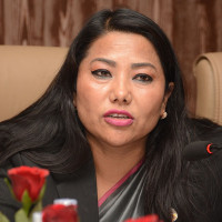 सव-स्टेसन बनाउन घिसिङद्वारा सम्भाव्य स्थानको अवलोकन