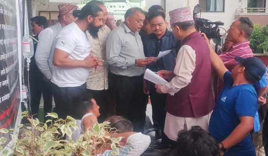 नेपाल तरुण दलको महाधिवेशन तोकिएको समयमै गर्ने निर्णय