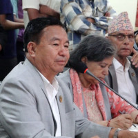 पाँच जिल्लाका २७ जनामा हैजा पुष्टि