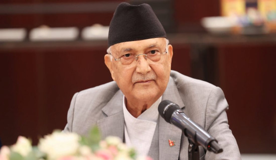नेपालमा लगानी गर्न स्पेनका व्यवसायीलाई प्रधानमन्त्रीको आह्वान