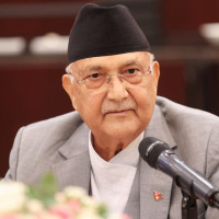 राष्ट्रिय स्वार्थलाई प्राथमिकतामा राख्न मिसन प्रमुखलाई परराष्ट्रमन्त्रीको निर्देशन