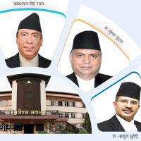 म्याग्दीको हिस्तान टिकोटगाउँ