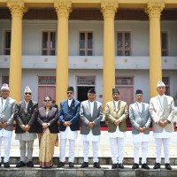 बजार जोगाउन कठोर निर्णय
