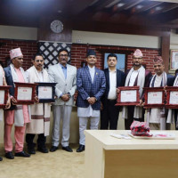 देश र जनताको समस्या समाधान हुनुपर्छ : सांसद सुवाल