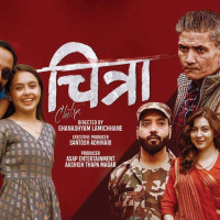 ‘देश छाडेर भाग्दैनौँ, शरीरमा एक थोपा रगत भएसम्म देशकै लागि लड्छौँ’