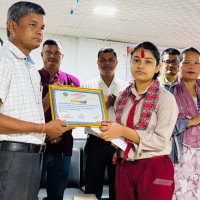 हसिनाले बेलायतमा शरण नपाउने