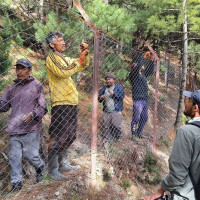 प्रधानमन्त्रीले आज बुढीगण्डकी फिल्ड कार्यालयको उद्घाटन गर्नुहुँदै