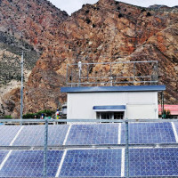 प्रधानमन्त्रीले आज बुढीगण्डकी फिल्ड कार्यालयको उद्घाटन गर्नुहुँदै
