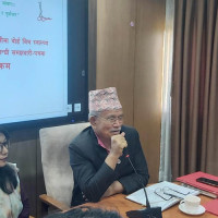 आधारभूत अस्पताल निर्माण गर्ने सरकारी योजना : समय गुज्रियो, भएन प्रगति