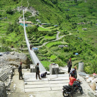 नगरकोटको सीमा समस्या सुल्झाउन चार स्थानीय तहको तयारी