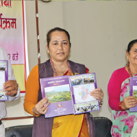 सामाजिक विषयमा यसरी अब्बल बन्ने