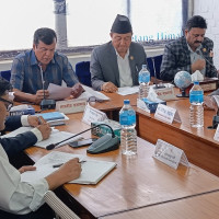 साउदीबाट फर्किएका एक जनामा ‘मङ्कीपक्स’,सरकारले थाल्यो निगरानी