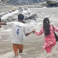 बैतडीमा एक हजार म्यादी प्रहरीको माग