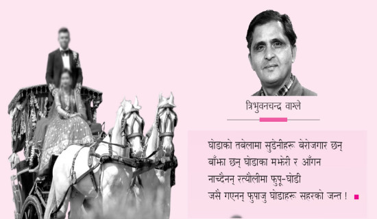 देवी दराइली (कथा)
