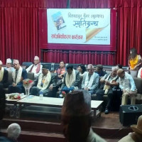 अस्वस्थकर जीवनशैलीले मुटुरोगको जोखिम बढ्दाे