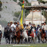 रामायण भवन प्रयोगविहीन