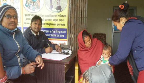 एमालेको मधेस प्रदेश अधिवेशन आजदेखि