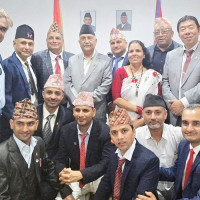 उपलब्धि संस्थागत गर्ने बेलामा धोका भयो : महासचिव पोखरेल