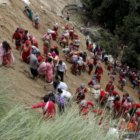 नेपाली भूमि फिर्ता लिनेबारे भारत भ्रमणमा छलफल हुन्छ : प्रधानमन्त्री