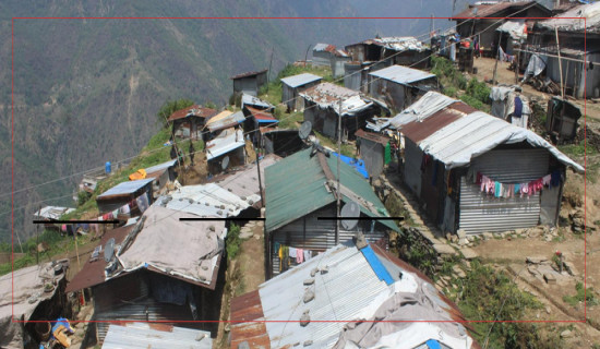 क्यान्सरपीडित शर्मालाई आर्थिक सहयोग