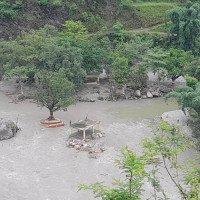 ग्राहकको खाताबाट रकम चोरी