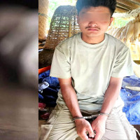 डोम समुदायका लागि निर्मित ‘जनता आवास’ अनुदानको घर प्रयोगविहीन