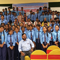 तालको सौन्दर्यीकरण सम्पन्न