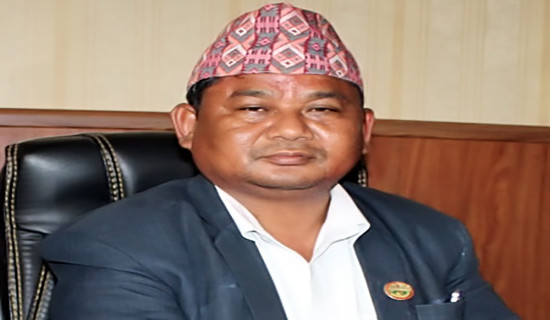सुदूरपश्चिम प्रदेशका उद्योग, पर्यटनमन्त्री चौधरी पदमुक्त