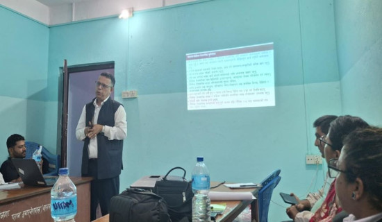 वैदेशिक रोजगारीमा जाने महिलाको संख्या बढ्दो