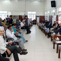 नेपाल र थाइल्यान्डबिच आठ समझदारीपत्रमा हस्ताक्षर
