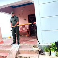महासचिव गुटेरेस लुम्बिनी आउँनुहुँदै