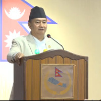 ब्याटिङमा सुधार गर्न आवश्यक  : सोमपाल