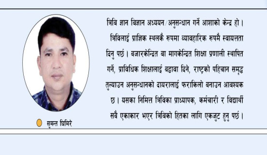 पुनर्संरचनाको पर्खाइ