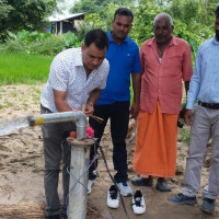 नागलाई खुसी पार्न नागपूजा गरिने